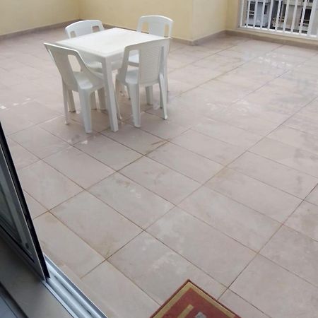 Central Apartment In Swieqi Is-Swieqi Luaran gambar
