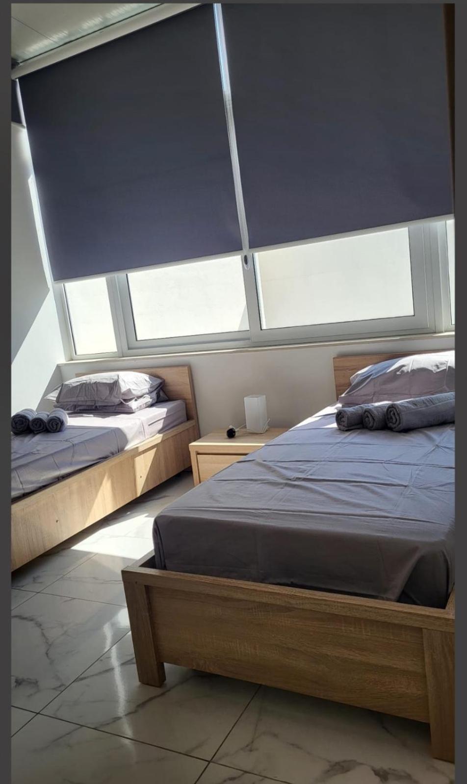 Central Apartment In Swieqi Is-Swieqi Luaran gambar