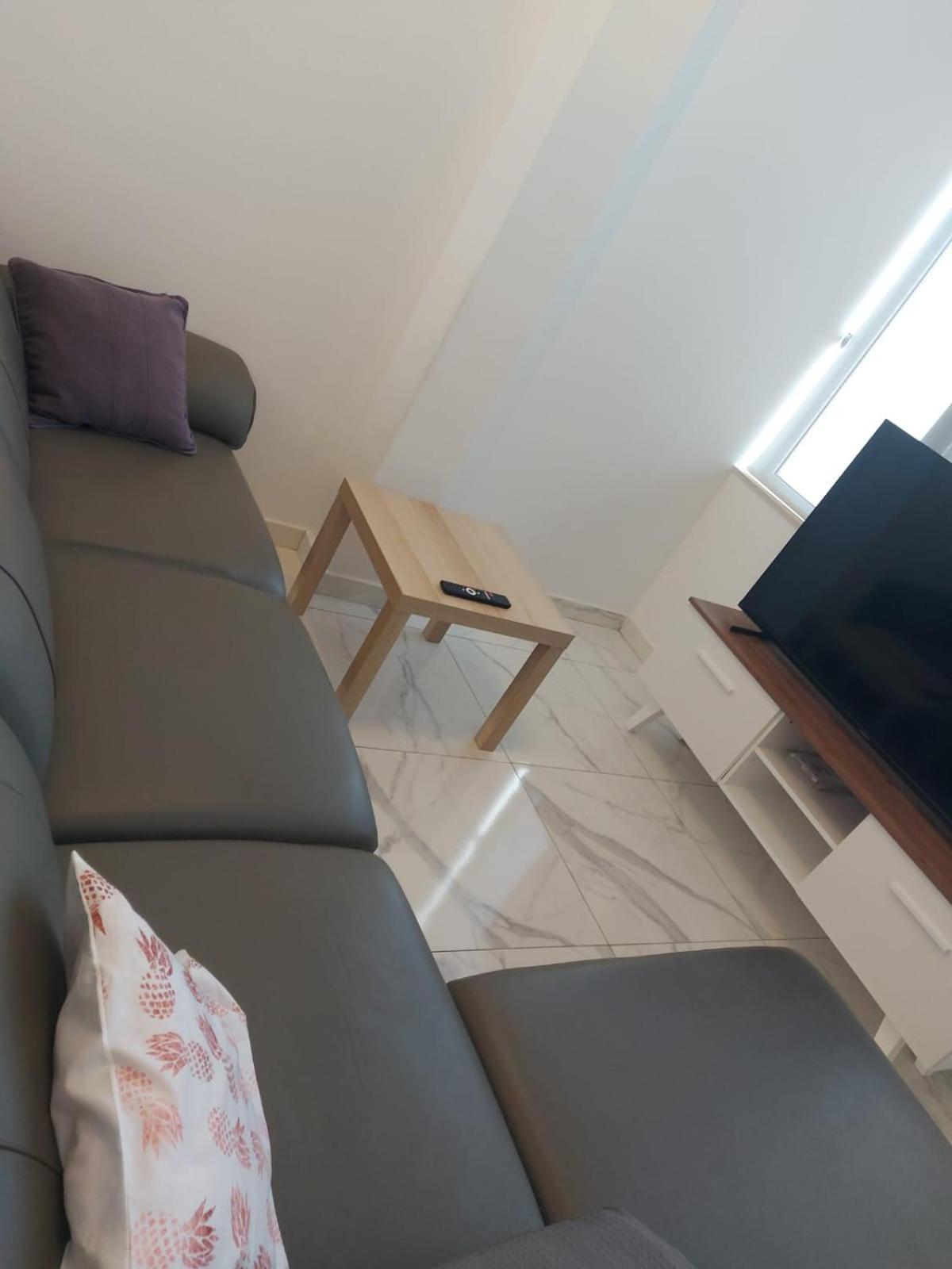 Central Apartment In Swieqi Is-Swieqi Luaran gambar
