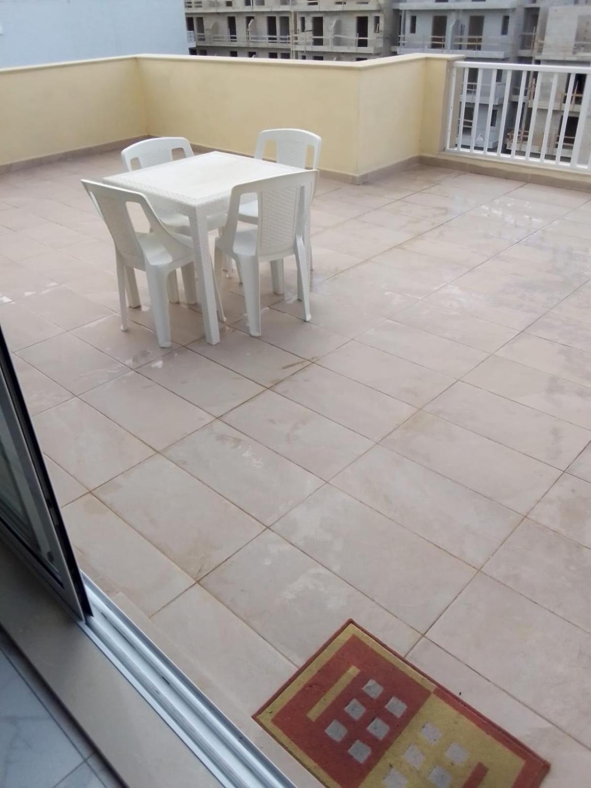 Central Apartment In Swieqi Is-Swieqi Luaran gambar