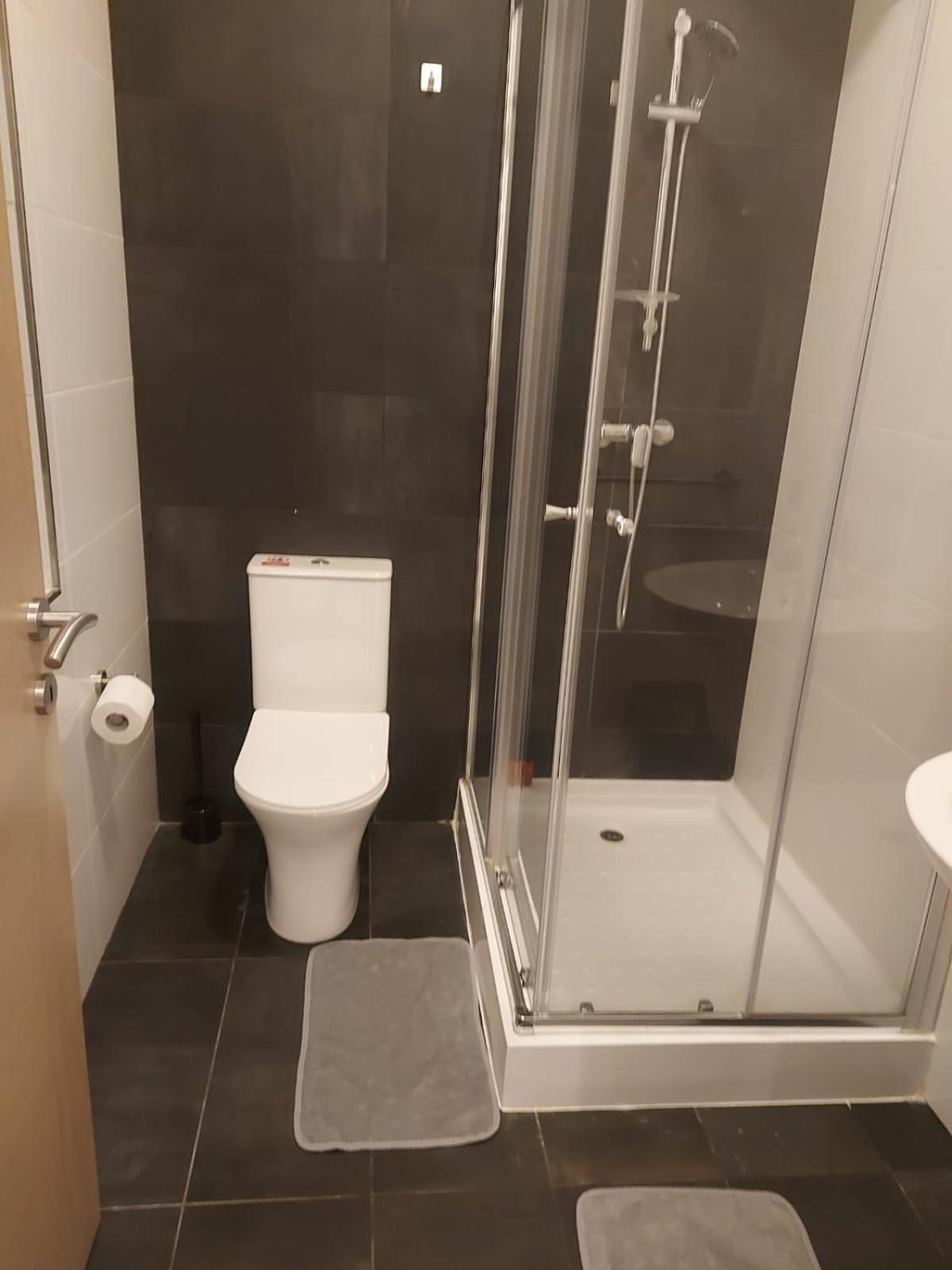 Central Apartment In Swieqi Is-Swieqi Luaran gambar