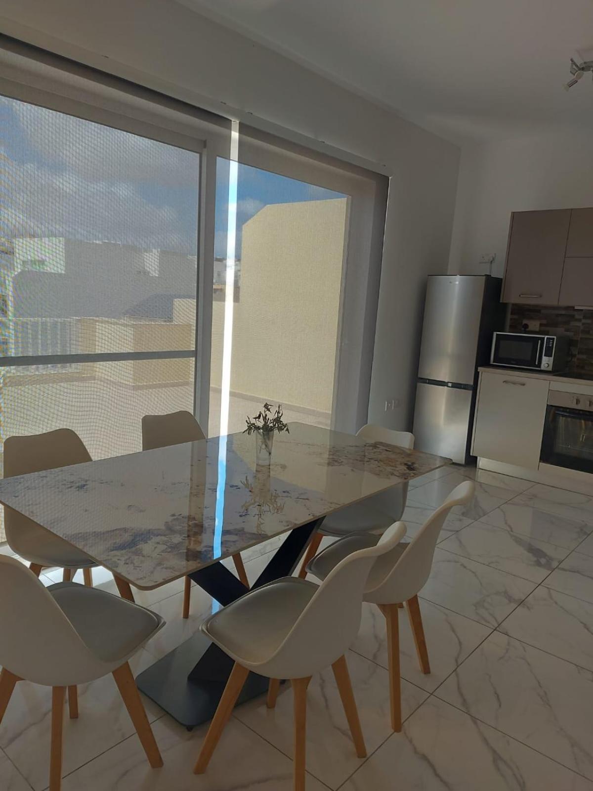 Central Apartment In Swieqi Is-Swieqi Luaran gambar