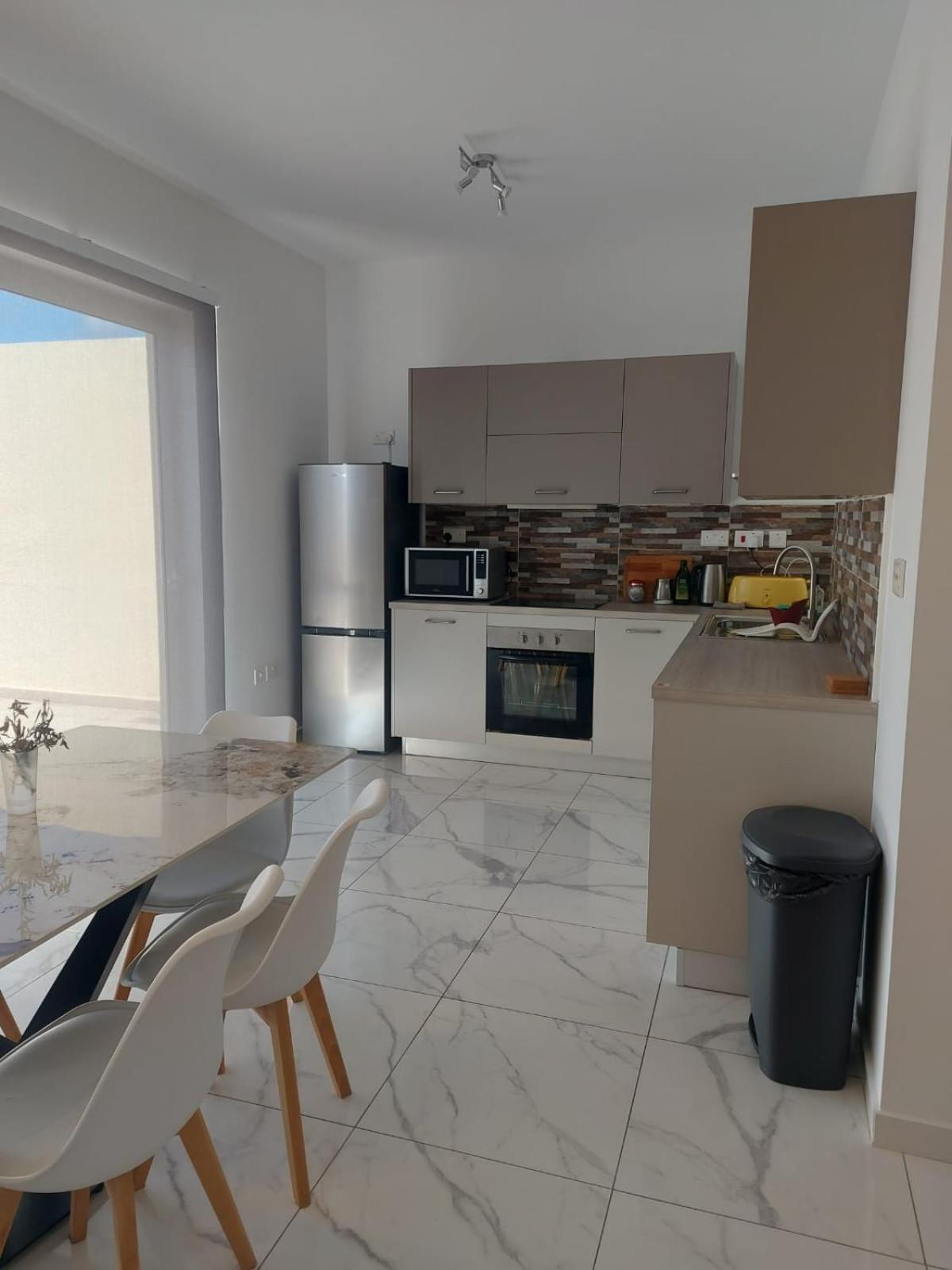 Central Apartment In Swieqi Is-Swieqi Luaran gambar